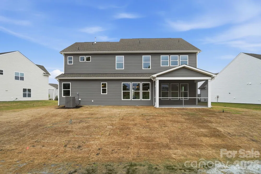 7144 Bil-Mar Drive Harrisburg, NC 28075
