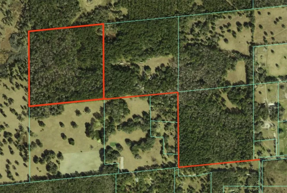 NW 115TH AVENUE Reddick, FL 32686