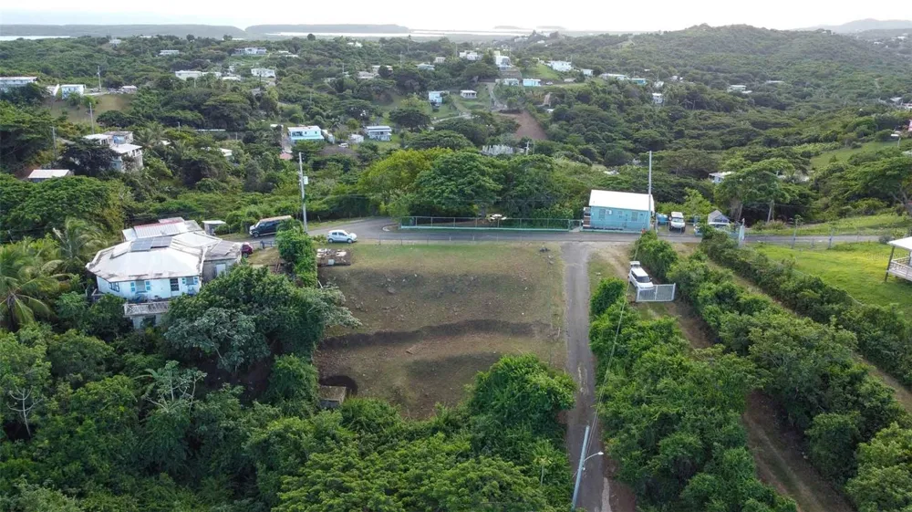 31 SAMUEL FELIX Vieques, PR 00765