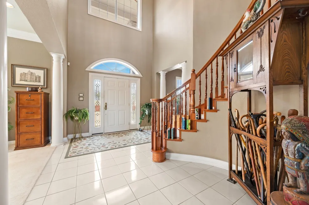 1077 Cardinal Drive Bartonville, TX 76226