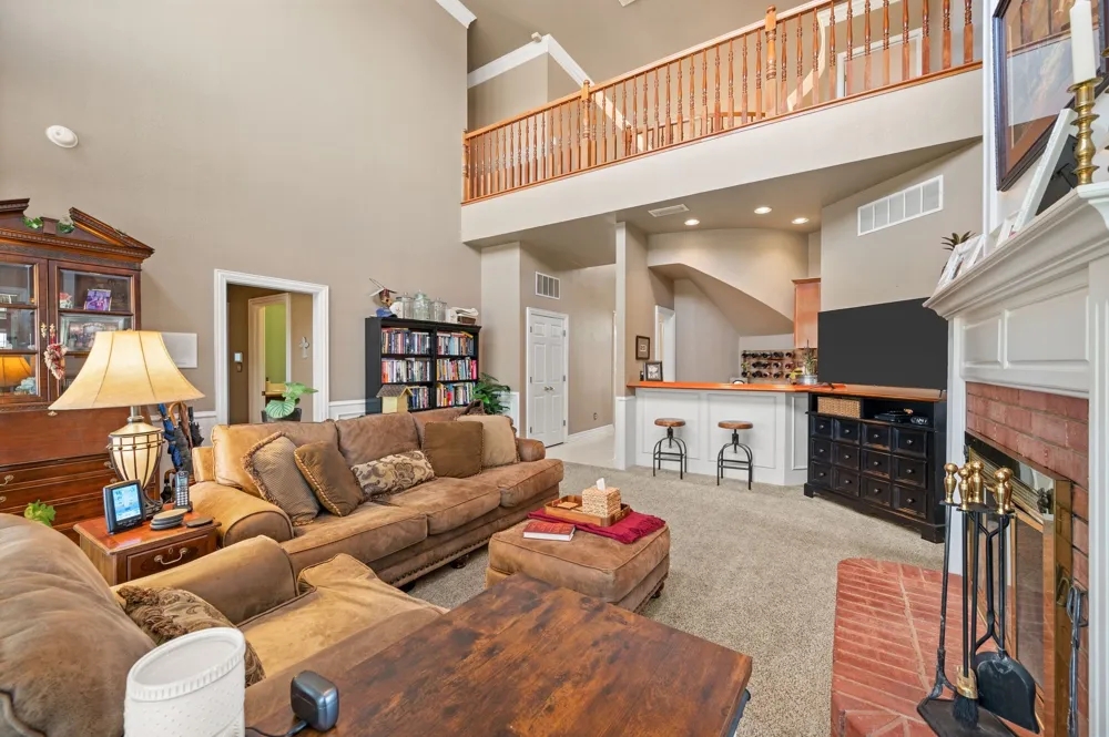 1077 Cardinal Drive Bartonville, TX 76226