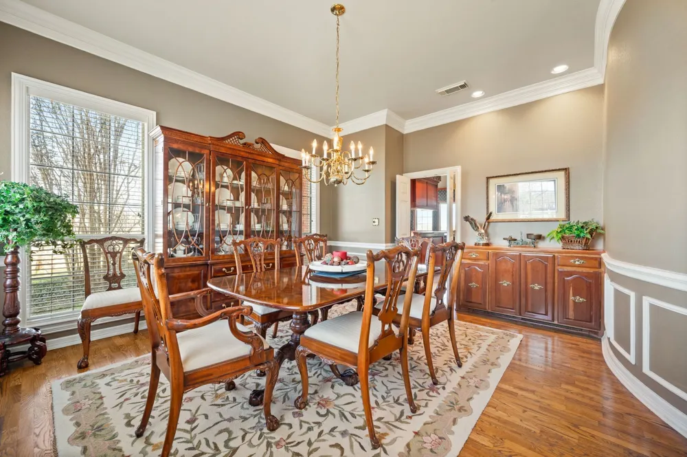 1077 Cardinal Drive Bartonville, TX 76226