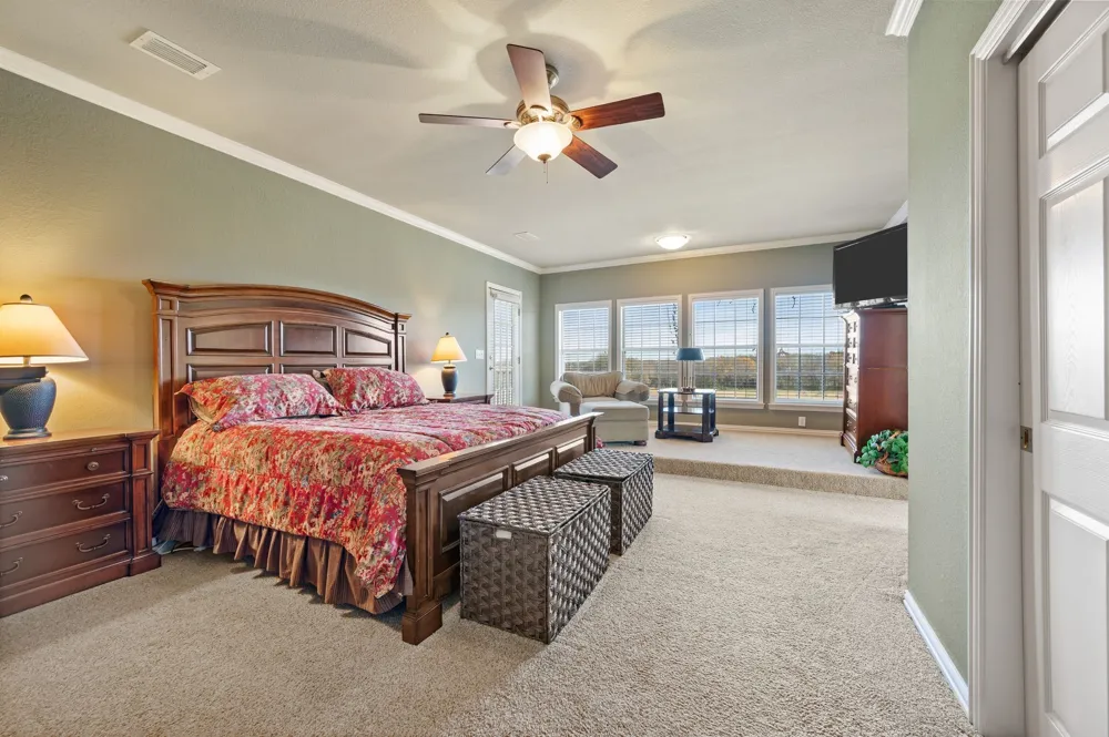 1077 Cardinal Drive Bartonville, TX 76226