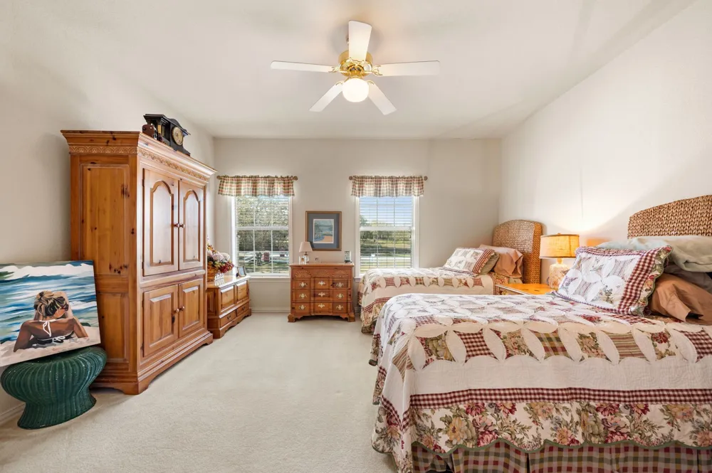 1077 Cardinal Drive Bartonville, TX 76226