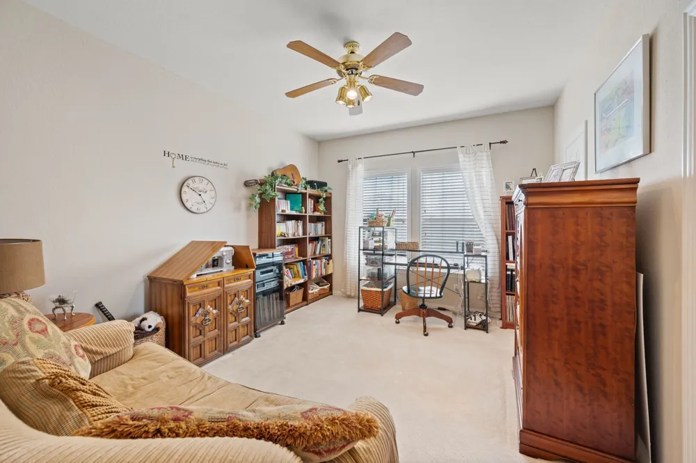 1077 Cardinal Drive Bartonville, TX 76226
