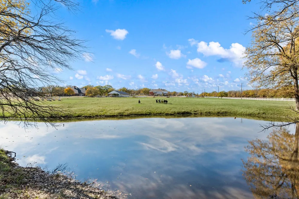 1077 Cardinal Drive Bartonville, TX 76226
