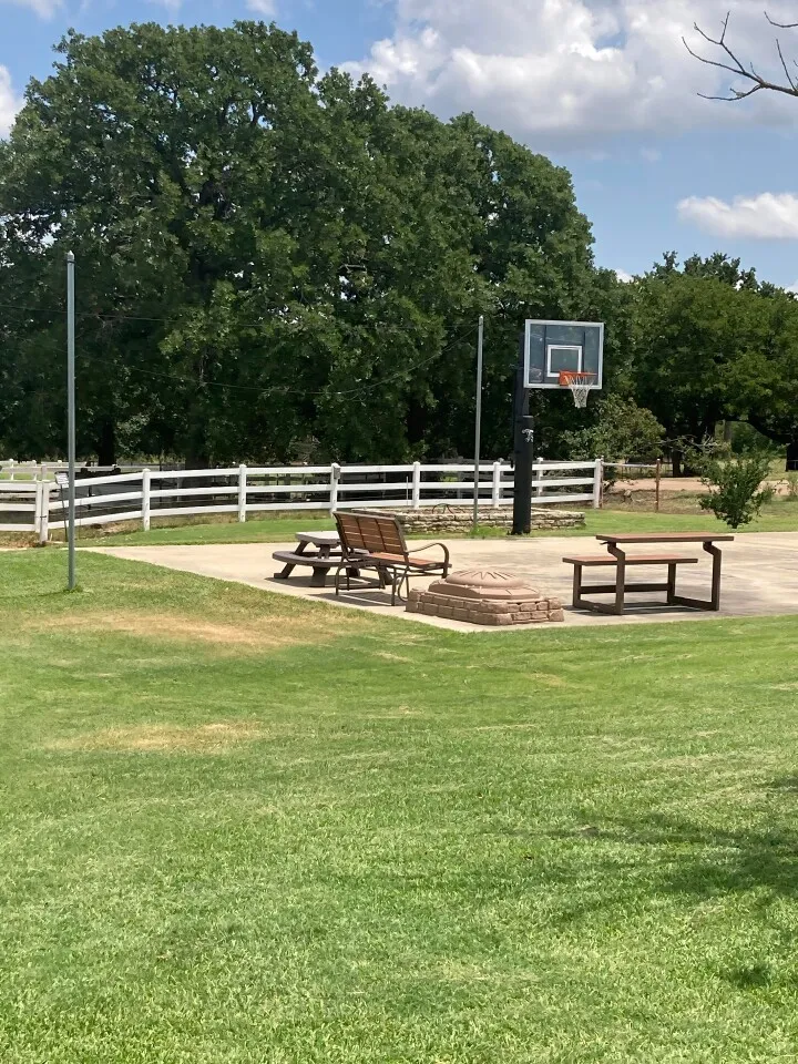 1077 Cardinal Drive Bartonville, TX 76226