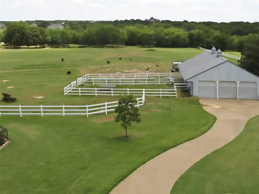1077 Cardinal Drive Bartonville, TX 76226