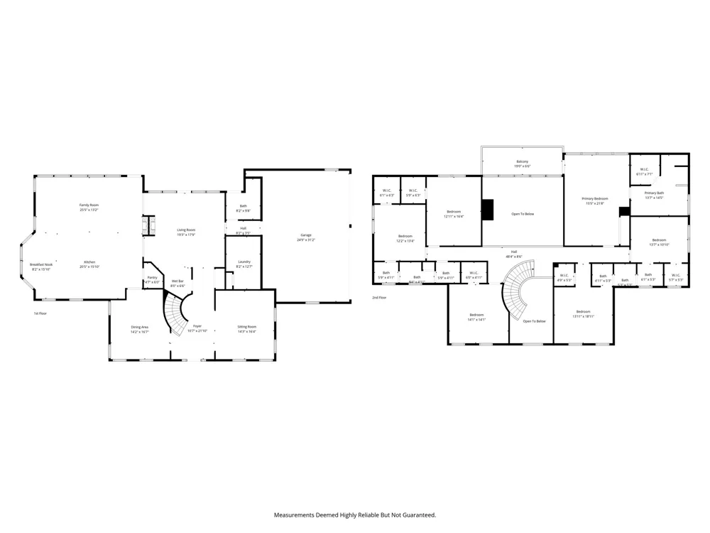 1077 Cardinal Drive Bartonville, TX 76226