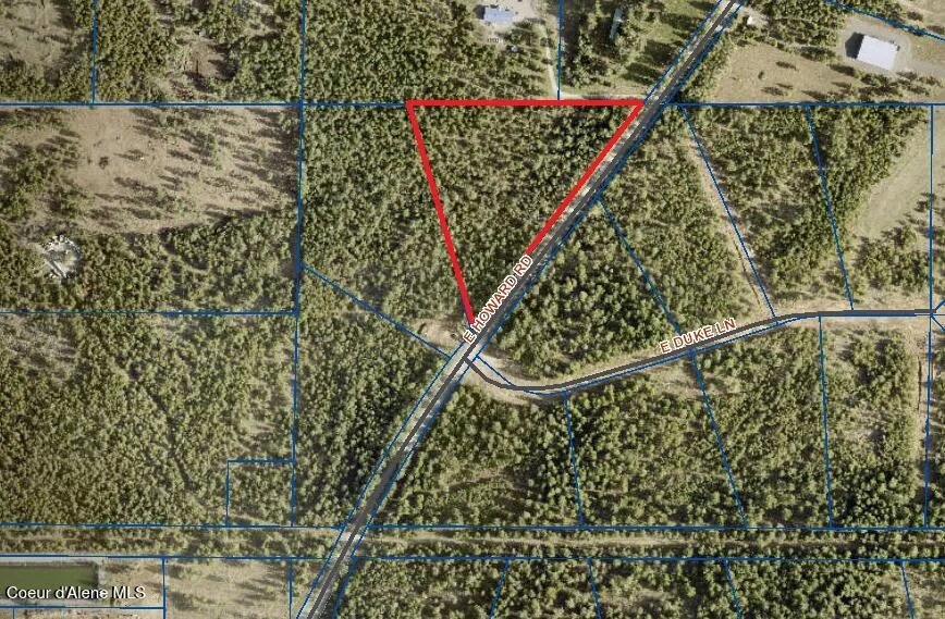 7741 E Howard Road Athol, ID 83801