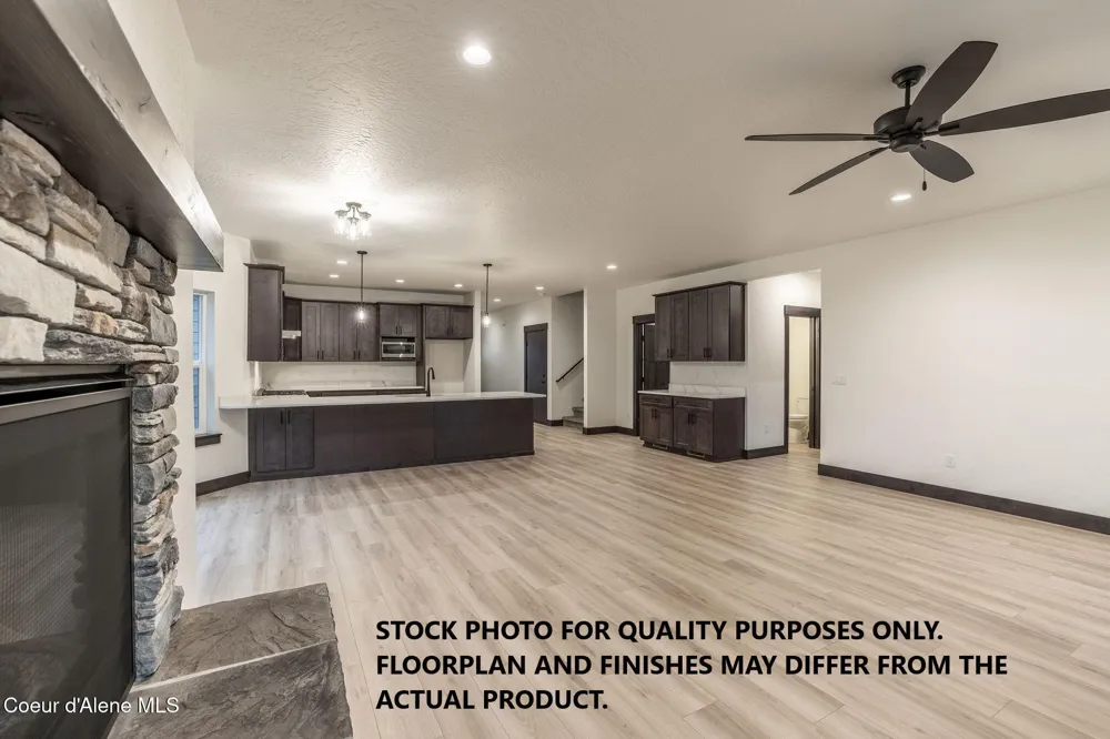 7741 E Howard Road Athol, ID 83801