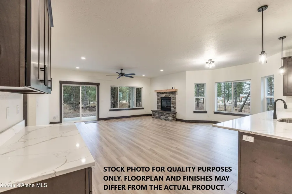 7741 E Howard Road Athol, ID 83801