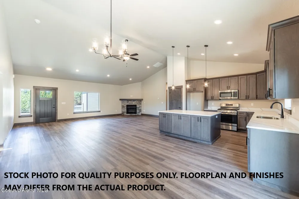 7741 E Howard Road Athol, ID 83801