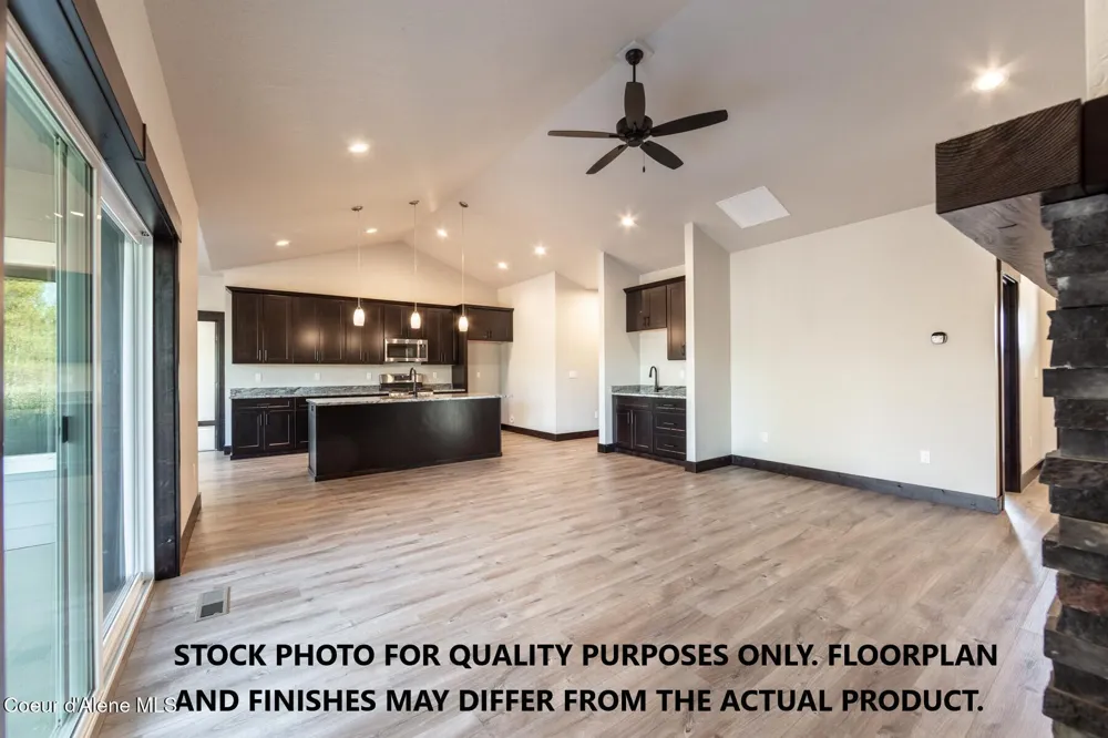 7741 E Howard Road Athol, ID 83801
