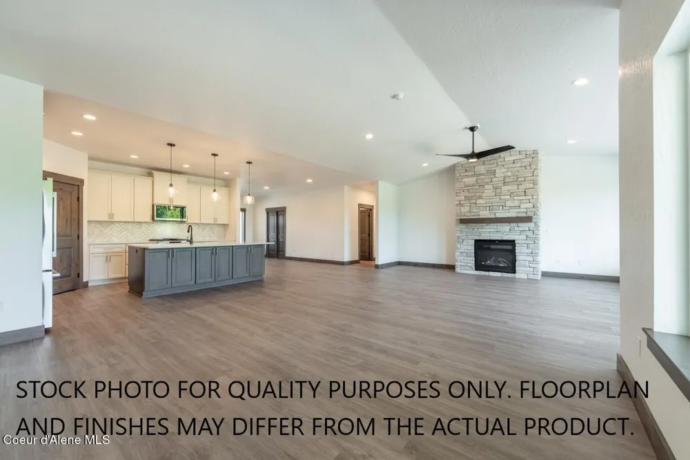 7741 E Howard Road Athol, ID 83801