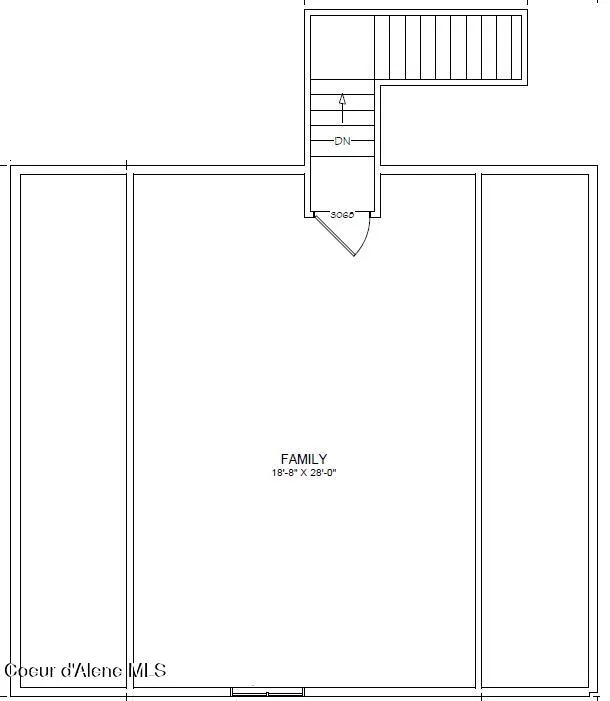7741 E Howard Road Athol, ID 83801