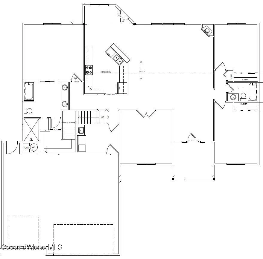 7741 E Howard Road Athol, ID 83801