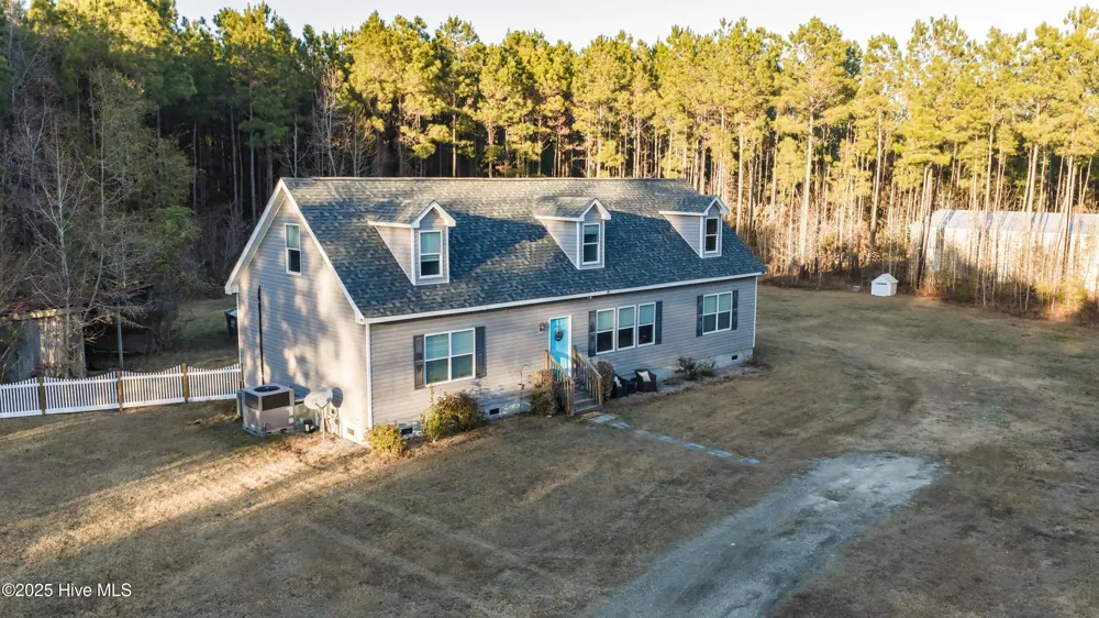 2636 Brinson Road Currie, NC 28435
