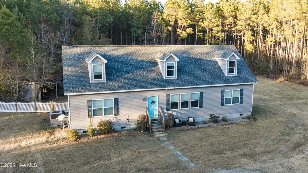 2636 Brinson Road Currie, NC 28435
