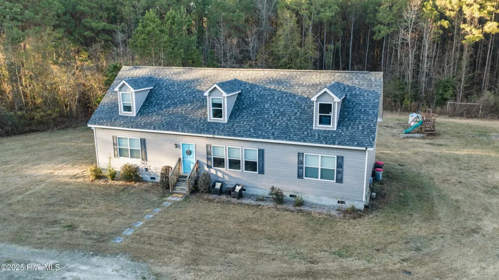 2636 Brinson Road Currie, NC 28435