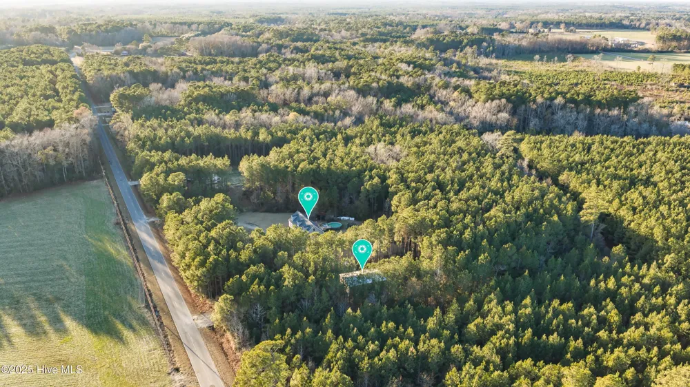 2636 Brinson Road Currie, NC 28435