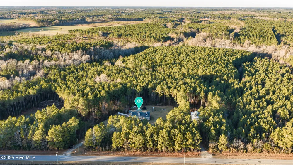 2636 Brinson Road Currie, NC 28435
