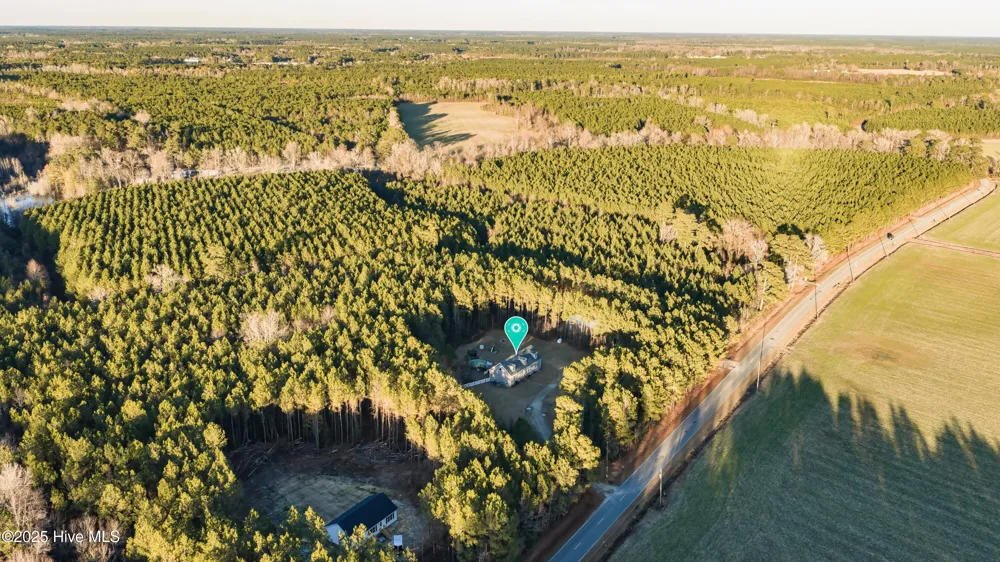2636 Brinson Road Currie, NC 28435