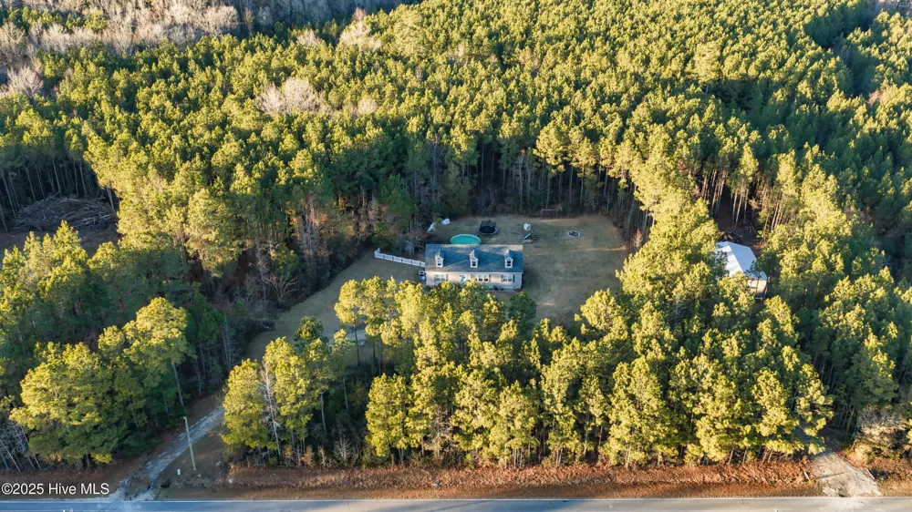 2636 Brinson Road Currie, NC 28435