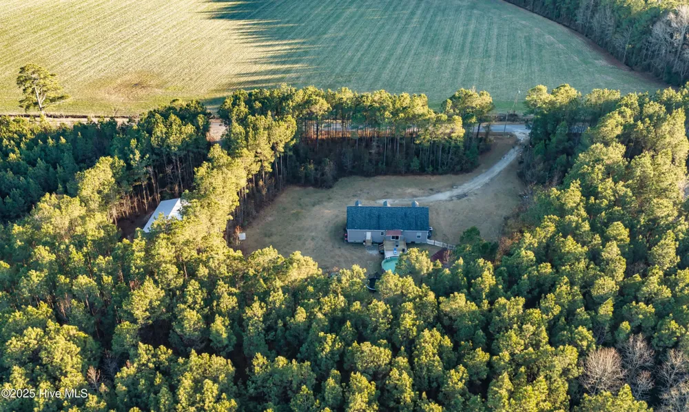 2636 Brinson Road Currie, NC 28435