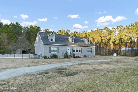 2636 Brinson Road