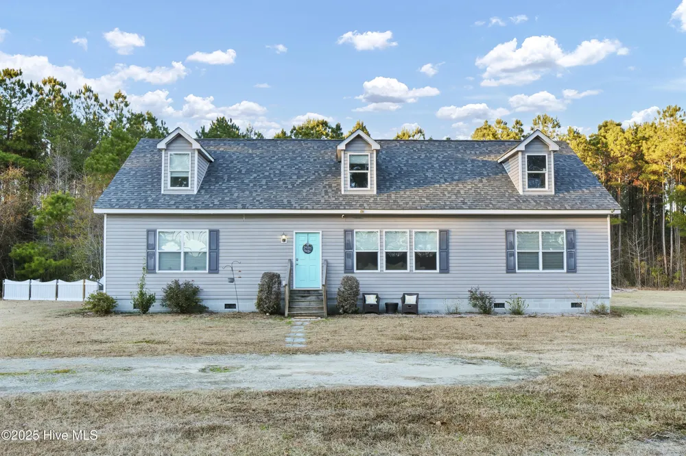 2636 Brinson Road Currie, NC 28435