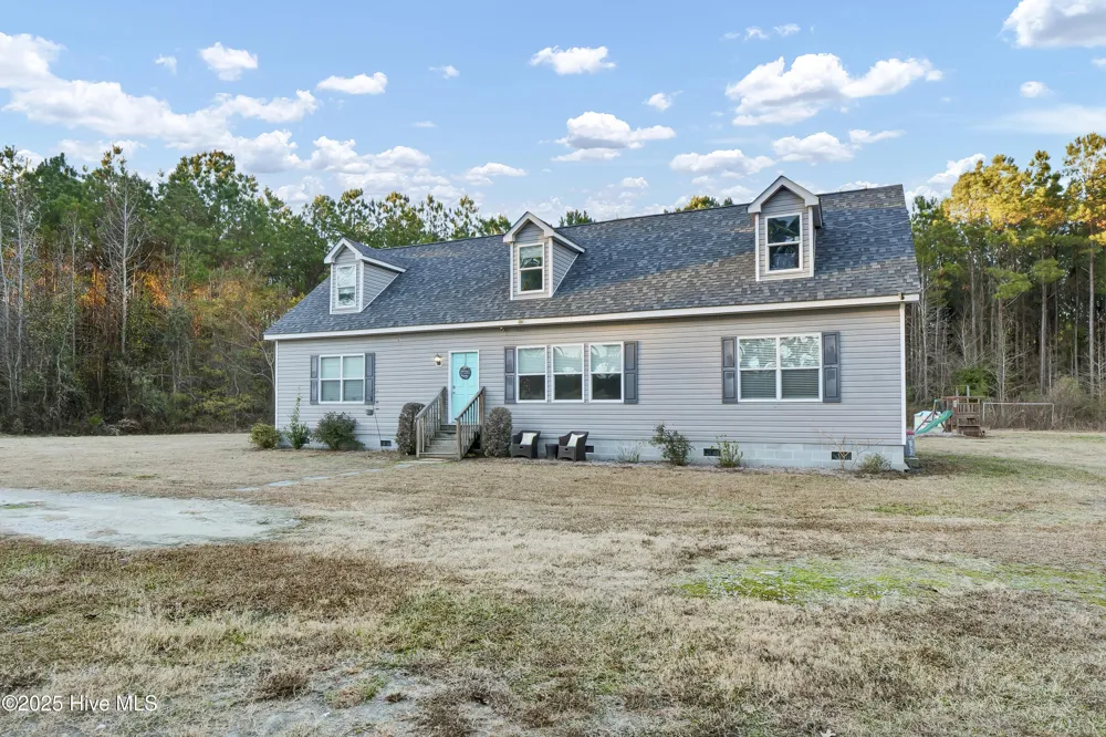 2636 Brinson Road Currie, NC 28435