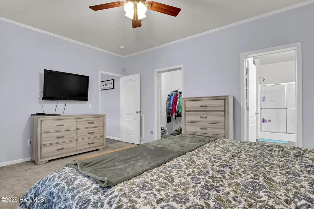 2636 Brinson Road Currie, NC 28435
