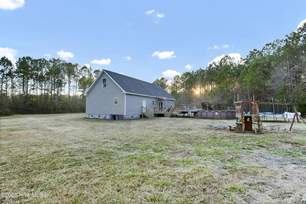 2636 Brinson Road Currie, NC 28435