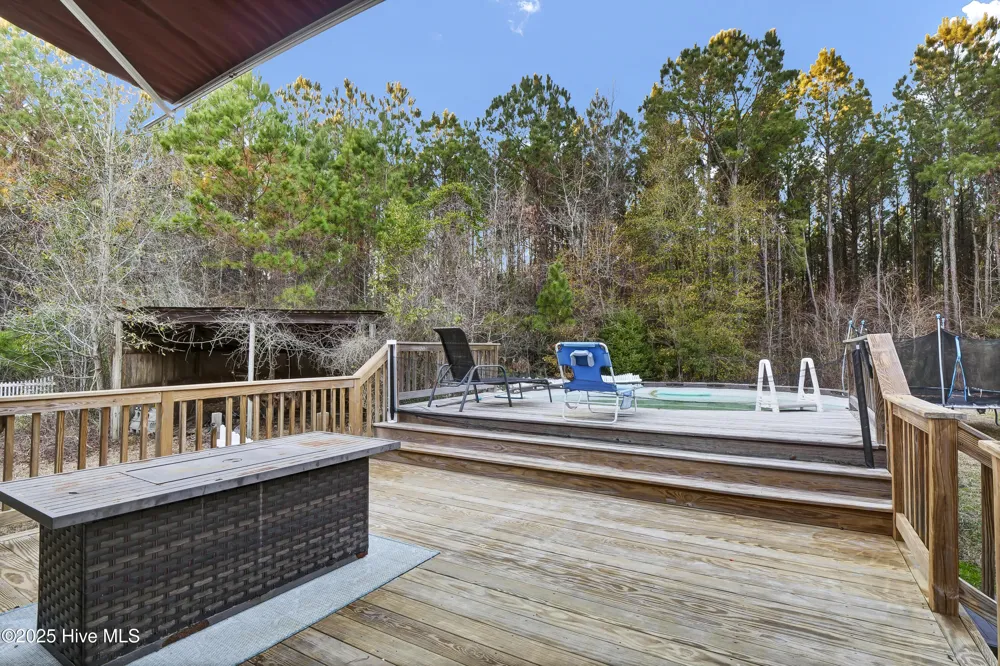 2636 Brinson Road Currie, NC 28435