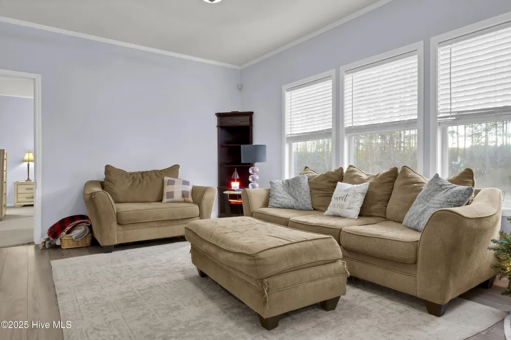 2636 Brinson Road Currie, NC 28435
