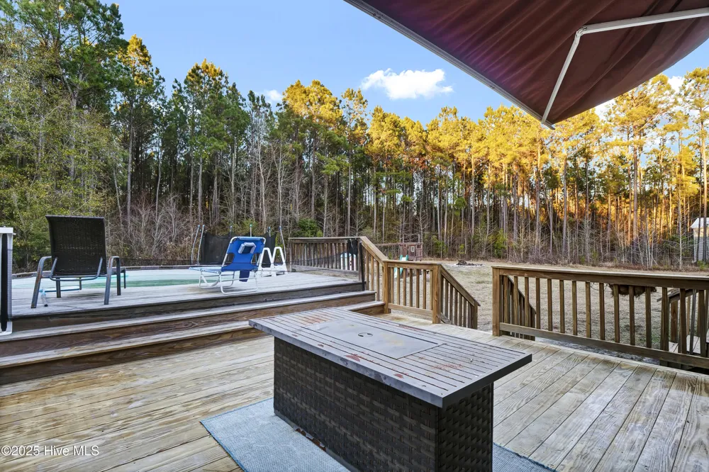 2636 Brinson Road Currie, NC 28435