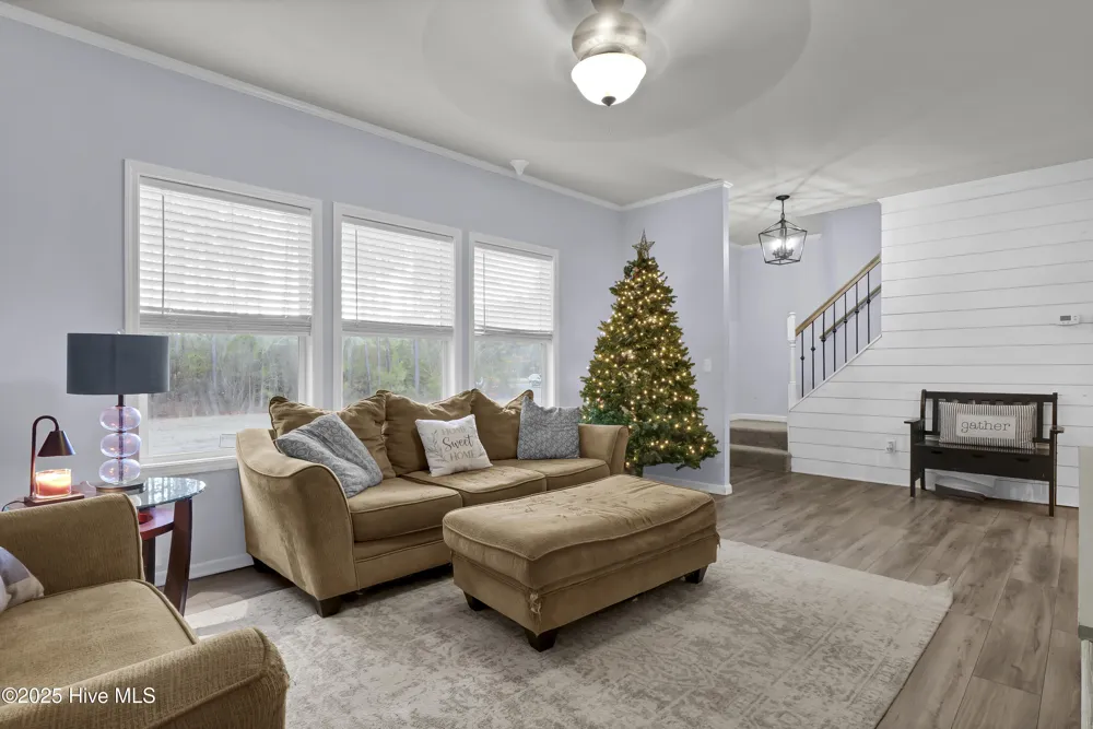 2636 Brinson Road Currie, NC 28435