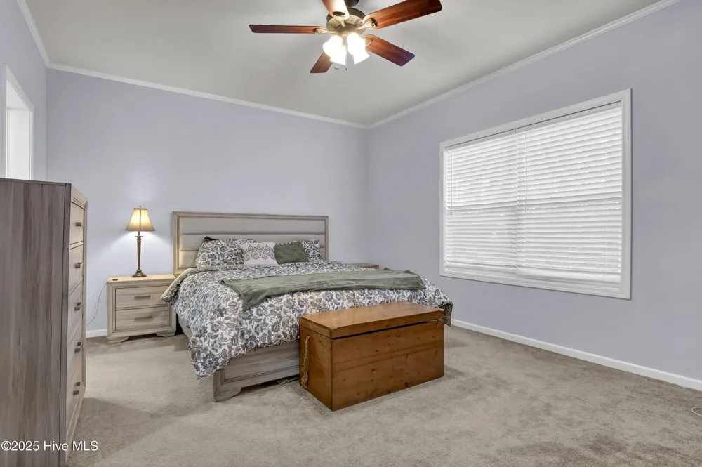 2636 Brinson Road Currie, NC 28435