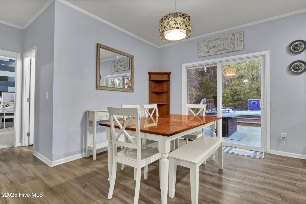 2636 Brinson Road Currie, NC 28435