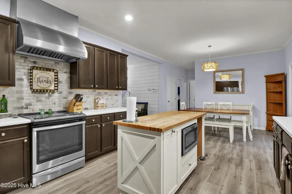 2636 Brinson Road Currie, NC 28435