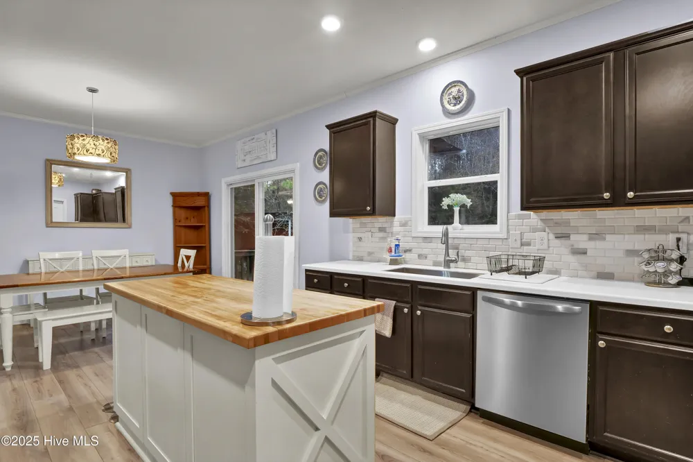 2636 Brinson Road Currie, NC 28435