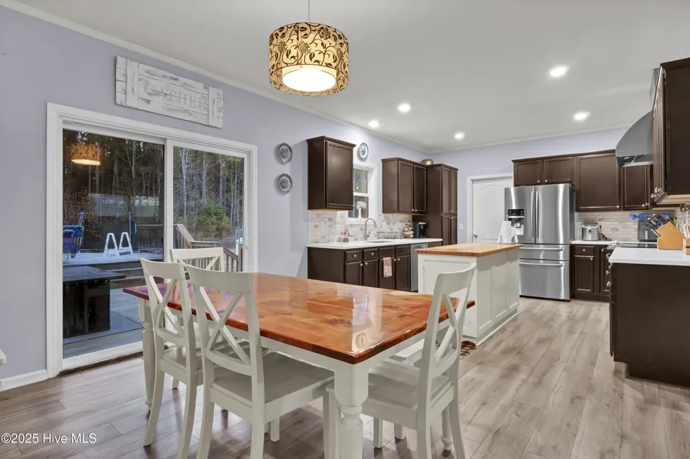2636 Brinson Road Currie, NC 28435
