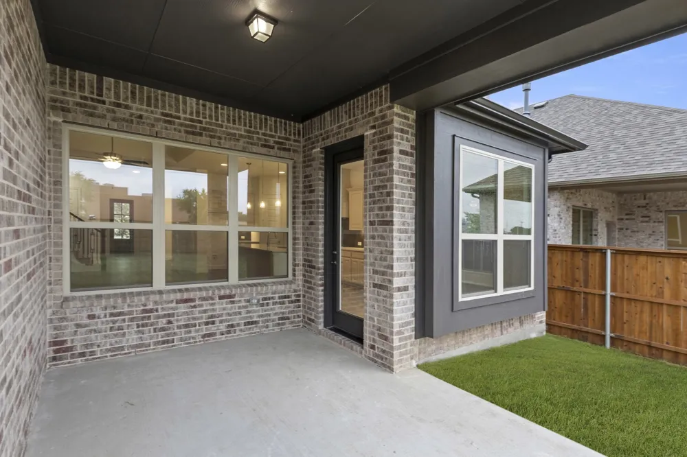 632 Brazos Drive Van Alstyne, TX 75495