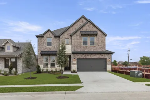 632 Brazos Drive