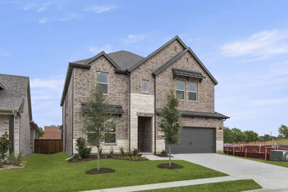 632 Brazos Drive Van Alstyne, TX 75495