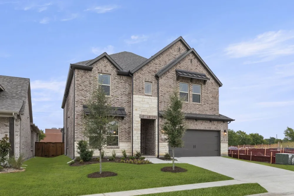 632 Brazos Drive Van Alstyne, TX 75495