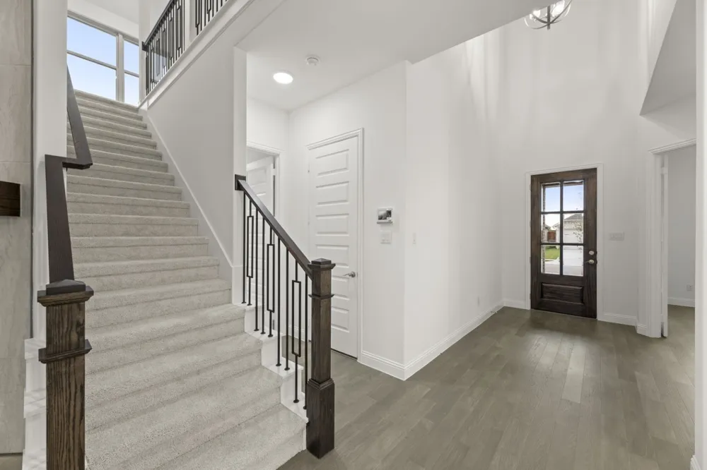 632 Brazos Drive Van Alstyne, TX 75495