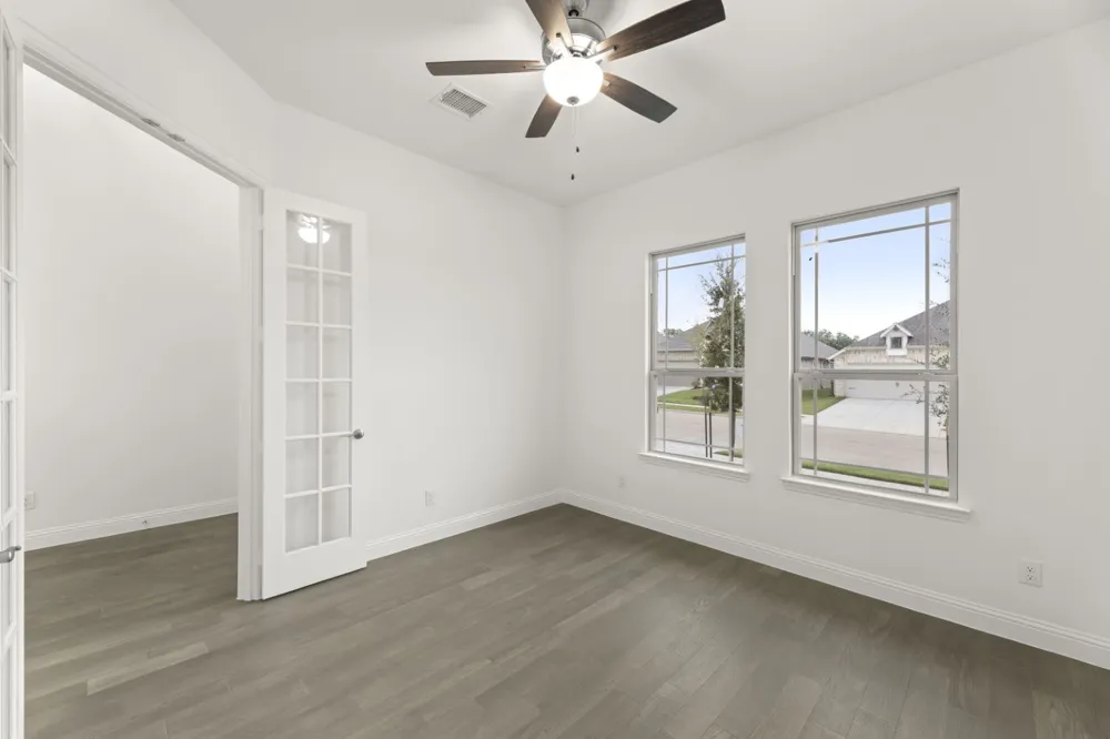 632 Brazos Drive Van Alstyne, TX 75495