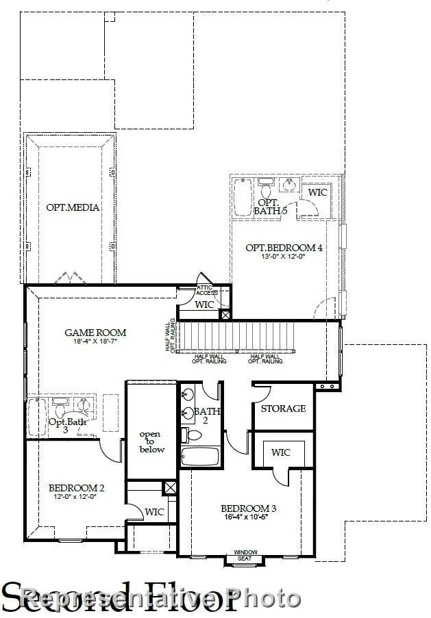 632 Brazos Drive Van Alstyne, TX 75495